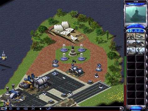 red alert 2 yuri's revenge download